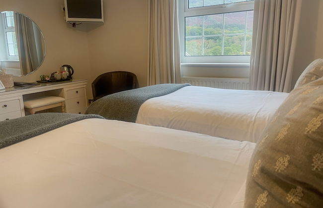 Ty Afon, River House - Foto 36