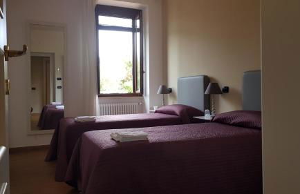 Il Casale degli Ulivi - Agriturismo - TENIMENTI LEONE - Foto 55