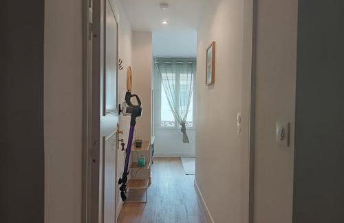 L'Ecaille Verte Studio - La Marée Verte - Foto 24