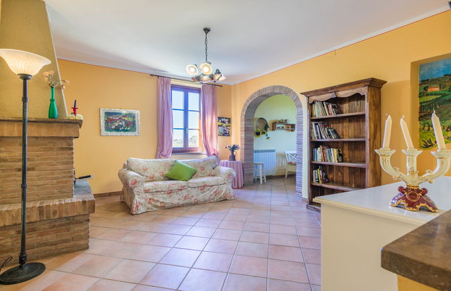 Dimora del Volpaio (SMN142) - Foto 15