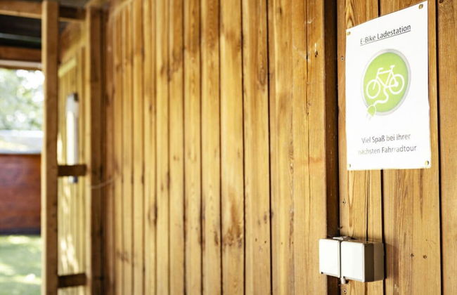 Landhaus Wildrose Comfortable Holiday Residence - Foto 32