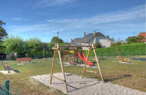 Villa De Vacances l'Ancienne Ecole Troche - Foto 41