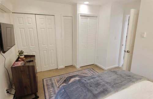 Capitol Hill & Penn - Steps from Eastern Market - Foto 16