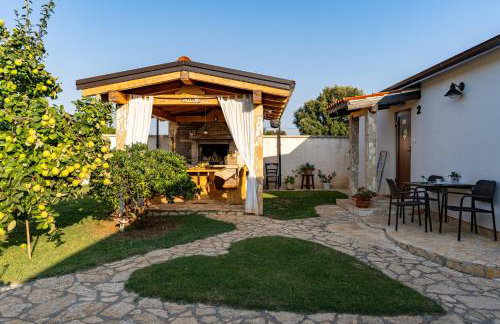 Holiday Home Kerniat - Foto 15