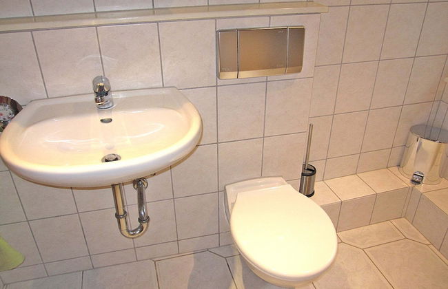 Holiday Home in Schwarzhausen Near Forest - Foto 15