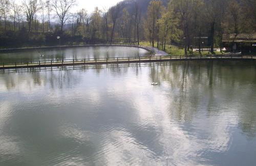 Laghi Della Tranquillita' - Foto 32