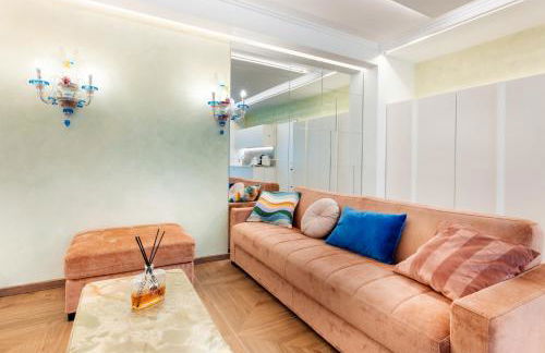 Molari Luxury Suites - Riccione - Photo 74