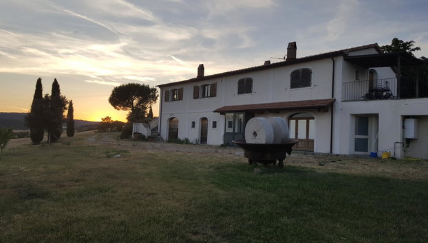 Agriturismo Bio Aia della Colonna - Foto 2