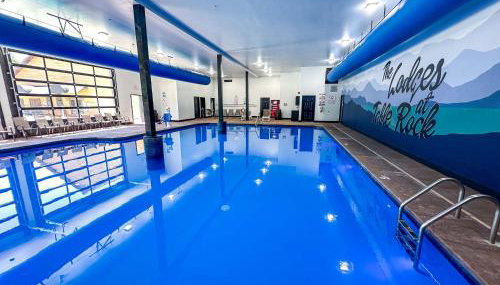 Royal Moose Lodge - A Grand Adventure for 20 - Foto 4