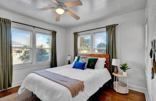 Charming Retreat Near Bricktown & Parks - Foto 1