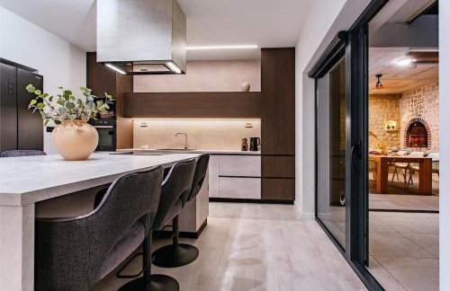 heated pool apartment KaLeGa - Foto 34