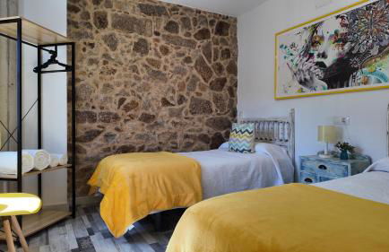 PANTON RURAL Casa Do José - Foto 6