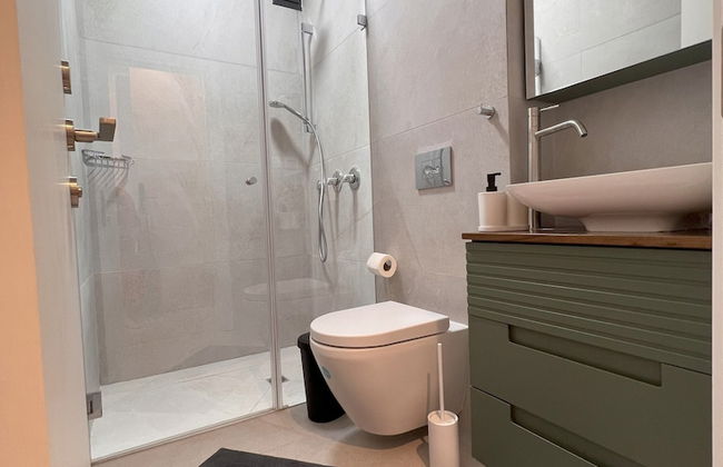 White Door Apartments - Foto 67