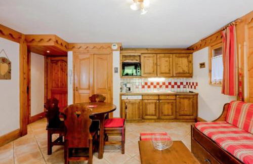 Résidence Les Fermes de Méribel - maeva Home - 2 Pièces 4 Personnes Sélection MAE-4097 - Foto 6