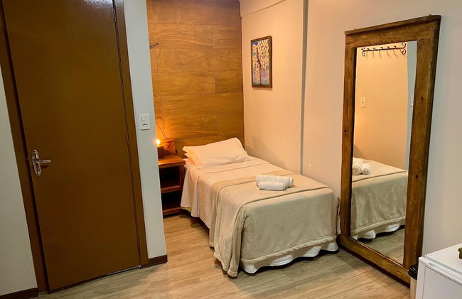 Hilltop Chalés Gramado - Foto 65