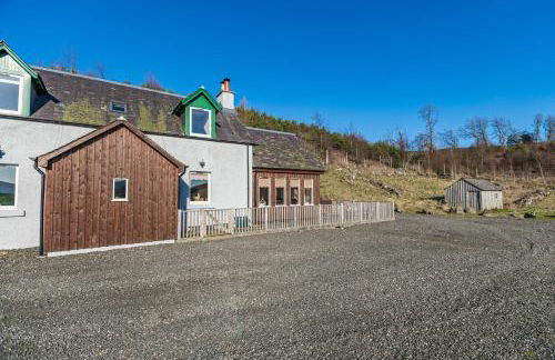 Stags View with Hot Tub - Foto 29