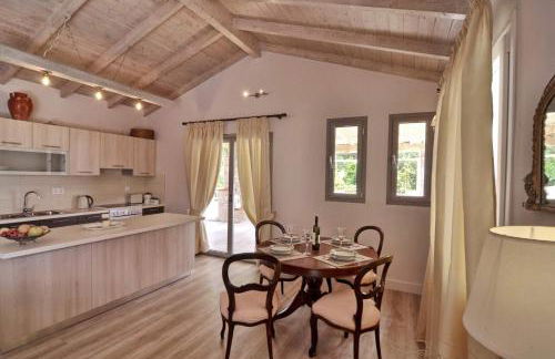 Veroniki Penthouse Deluxe Apartment - Foto 19