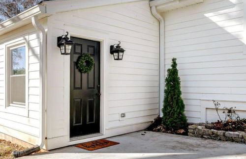 2 BR Highland House of Historic DWTN Franklin - Foto 16