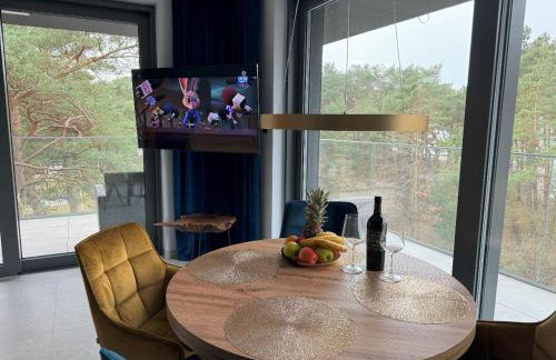 Apartament Błękitny Horyzont-Sea View Hevenia - Foto 18