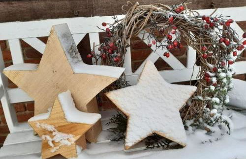 Apartment at the Eichenpark - Foto 20