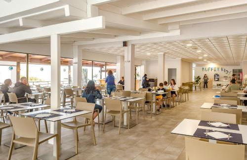 FERGUS Club Carema Splash - Foto 109