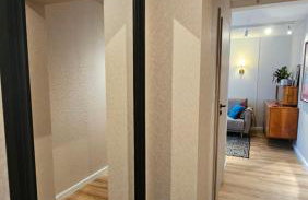 Apartament Metro - Foto 15