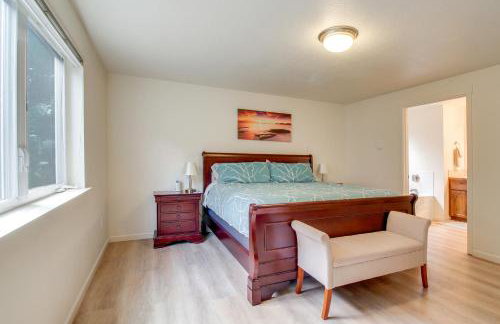 Spacious Bandon Getaway - 2 Blocks to Ocean! - Photo 15