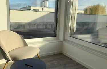 Ferienwohnung Sonnenufer Residenz am See in Neuruppin - Foto 24