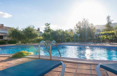 Complejo Rural Ibipozo - Foto 32