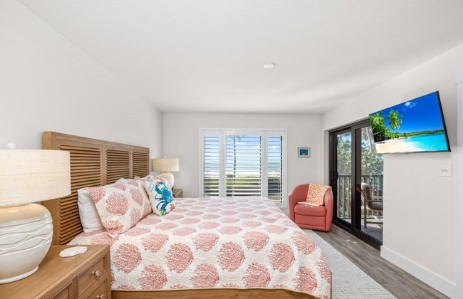 Pelicans Roost 201 2 Bedroom Condo - Foto 2