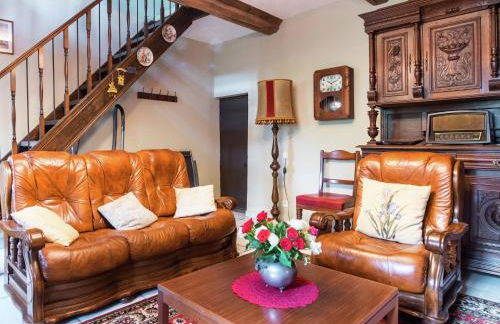 Normandy Countryside Stay - Foto 10