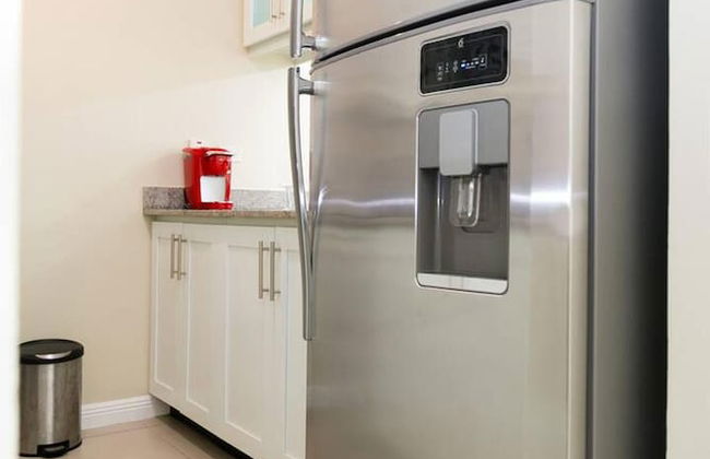 Urbanchic Studio in Kingston - Foto 8