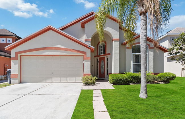 Great Community, Amazing Private Pool, Near Disney! - Foto 31