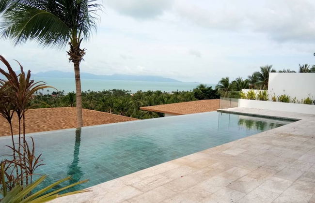 18 Bedroom Luxury Sea View Villas - Photo 63