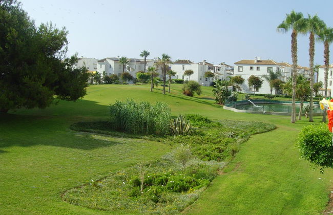 APCOSTAS Laguna Beach Torrox Costa / Un Dormitorio - Foto 12