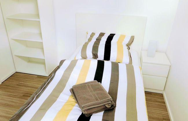 Appartements Summer Break - Foto 13