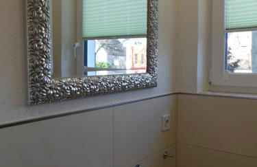 Townhouse Kassel City Modern/Ruhig/Kostenlose Parkmöglichkeiten - Foto 18