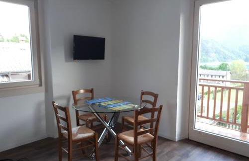 Apartment in Mezzolago by Lake Ledro - Foto 10