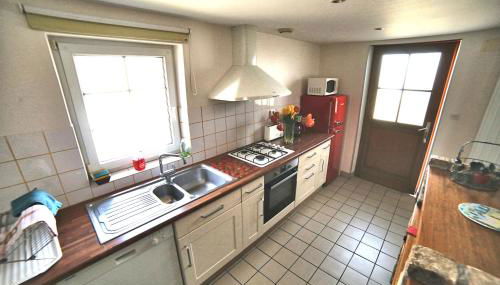 Gîte de la Créche - Foto 4