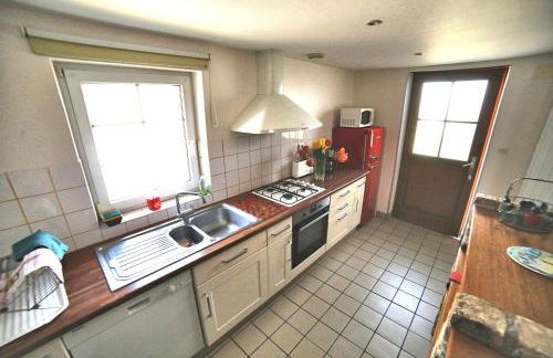 Gîte de la Créche - Foto 4