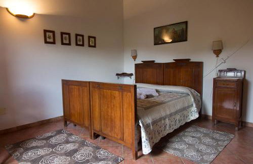 Agriturismo Villani Poderi Nesti & Cupoli - Photo 64