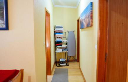 Apartamento Barros - Foto 8