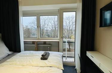 Metropolitan Stay - Foto 41