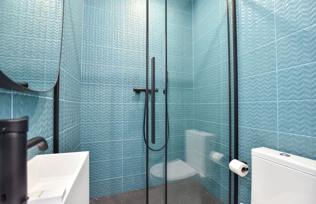 Résidence Paris JAVEL - Photo 79