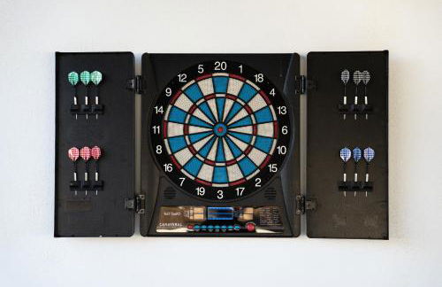 Villa Oasys - Foto 12