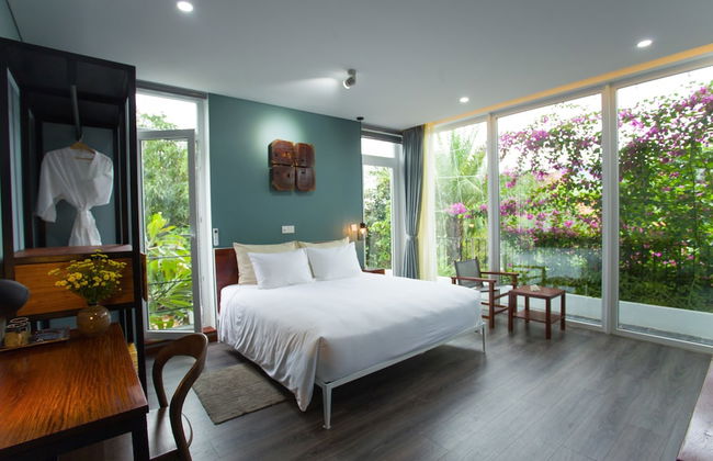 Chay Villas An Bang - Foto 28