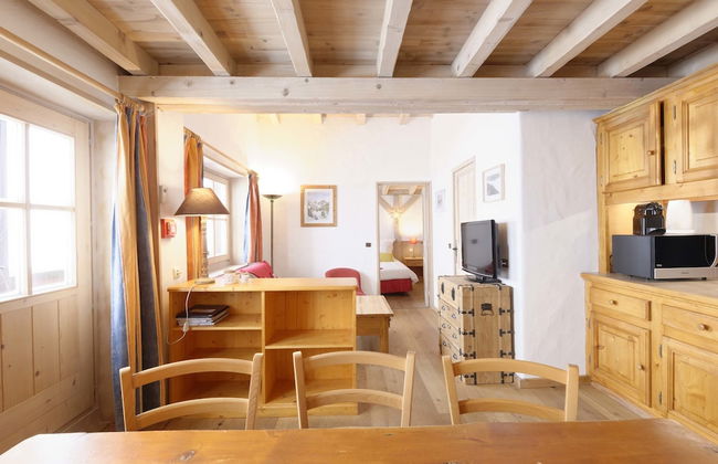 Hôtel restaurant le Pilatus - Foto 30