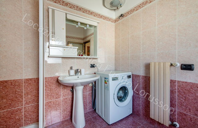 Charming Andria Apartment in the Heart of the City - Foto 14