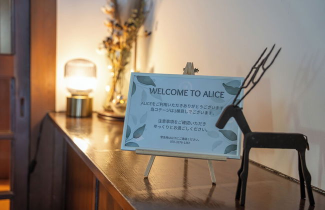 Cottage Alice - Foto 8