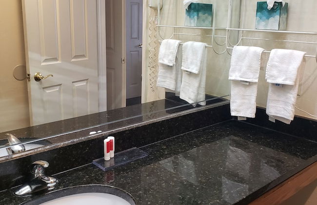 Affordable Suites of America Detroit-Warren - Foto 19